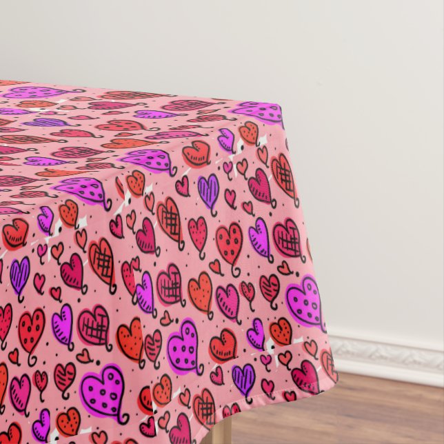 Nappe Saint-Valentin (In Situ)