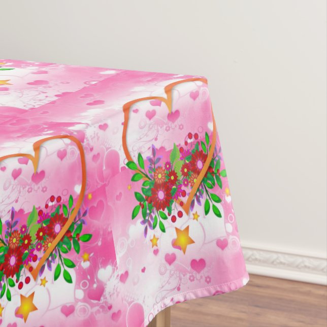 Nappe Saint-Valentin (In Situ)