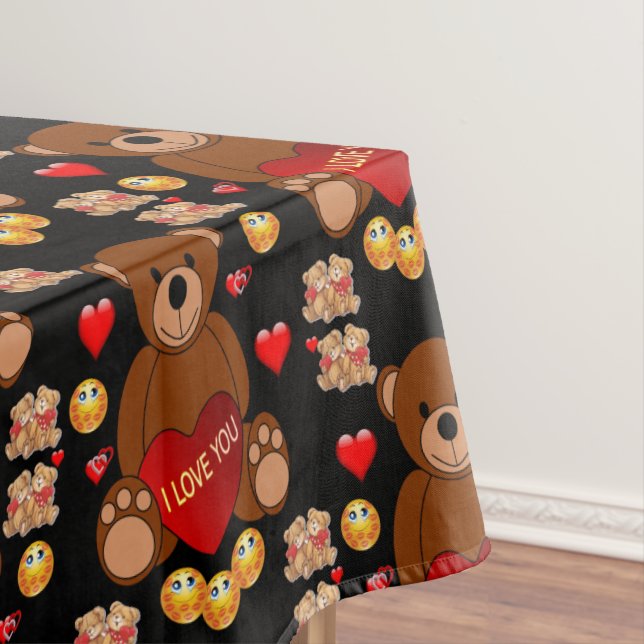 Nappe Saint-Valentin (In Situ)