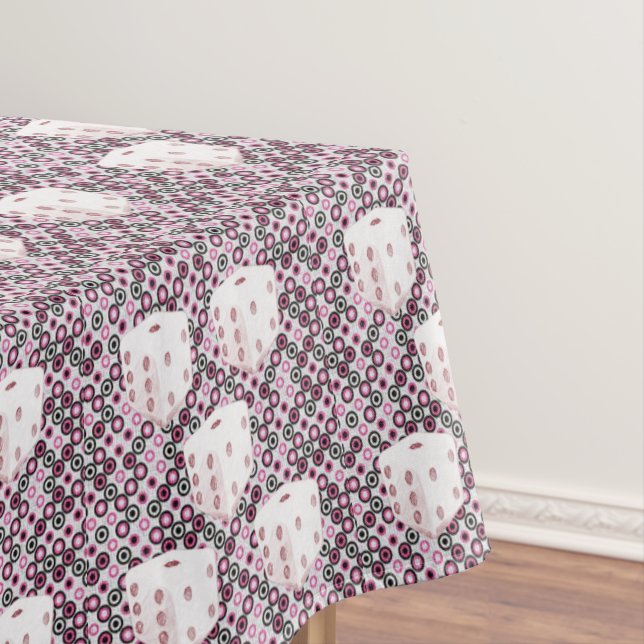 Nappe Saint-Valentin (In Situ)