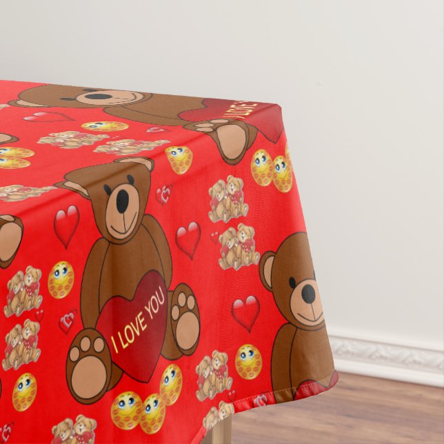 Nappe Saint-Valentin (In Situ)