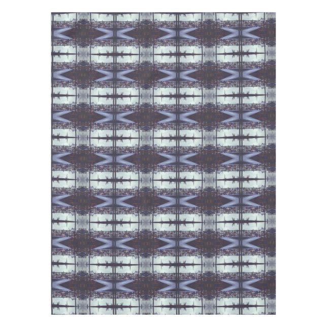 Nappe Saint-Valentin, Harbour Island (Devant)