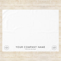 Salon commercial promotionnel de l'entreprise sur 