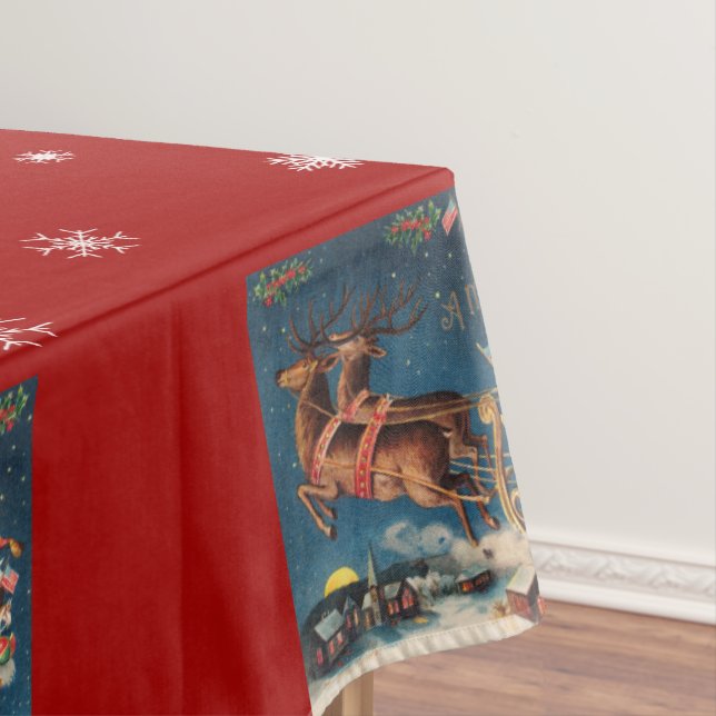 Nappe Santas (In Situ)