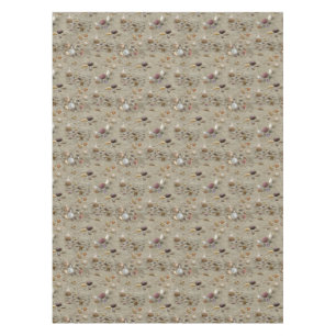 Nappe Seashell à Beach Sand