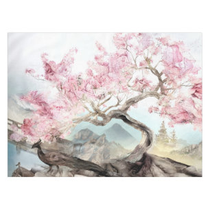 Nappe Serenade Cherry Blossom