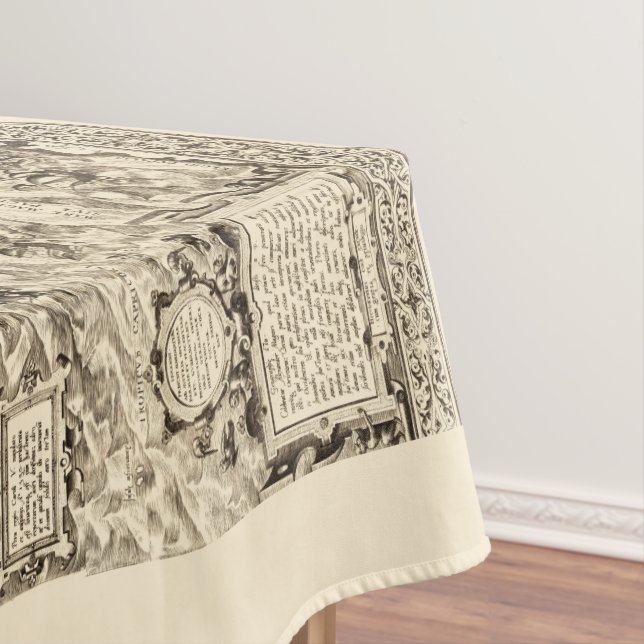 Nappe Serveurs maritimes de la carte mondiale (In Situ)