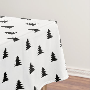 Nappe Simples Noël monochromatique