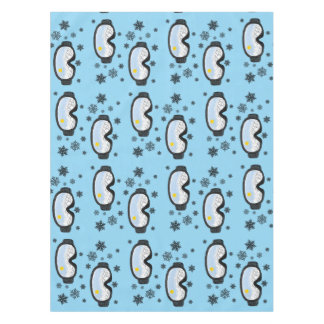 Nappe Ski Goggs Mountain View Fluts de neige Bleu