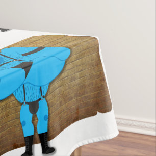 Nappe SlipperyJoe's gay muscle ours dessin animé thong l