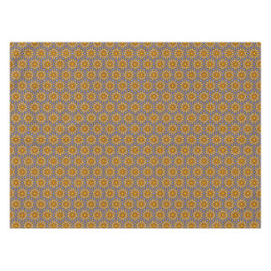 Nappe Soleil céleste Mandala