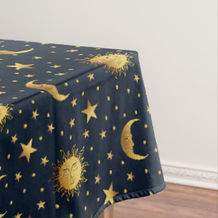 Nappe Soleil et Lune