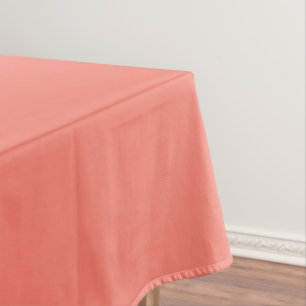 Nappe Solid color salmon
