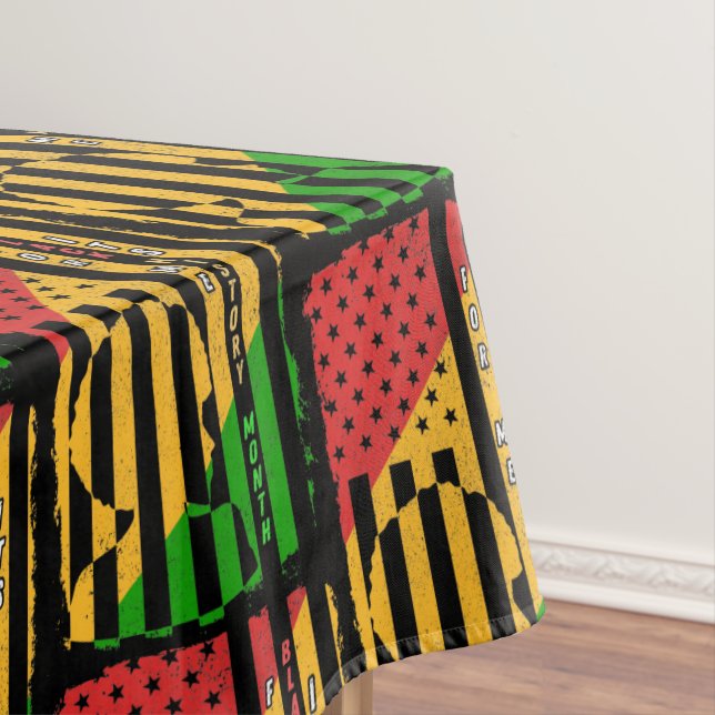 Nappe Son Mois de l'histoire noire pour moi BHM Citer le (In Situ)