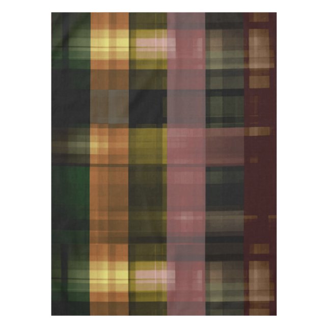 Nappe Sonoma Plaid (Devant)