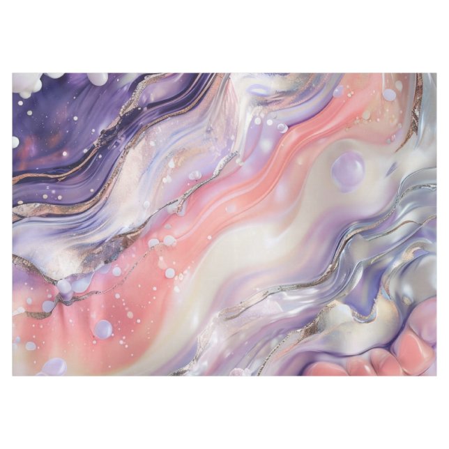 Nappe Sorbet - Blanc (Devant (Horizontal))