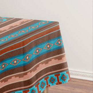 Nappe Southwest Style Geometric Cameron Gorge Design Lg