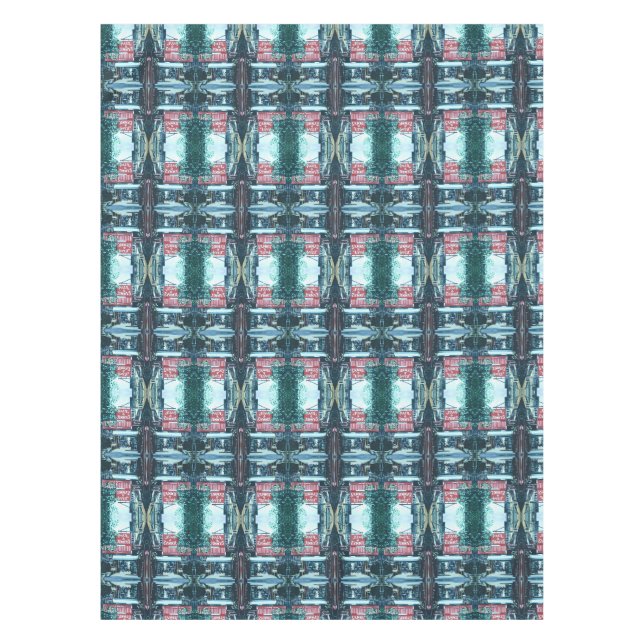 Nappe Sparkle de la 18e rue (Devant)
