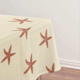Nappe Starfish - Sherman Denton Fish Lithograph