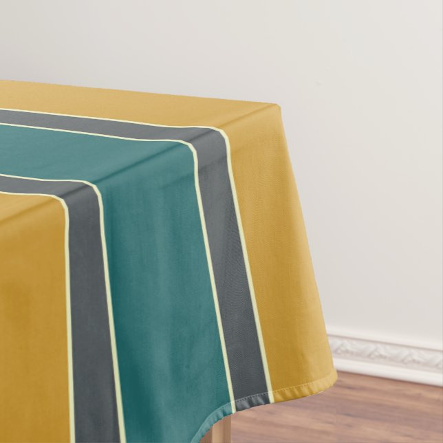 NAPPE STRIPES (In Situ)