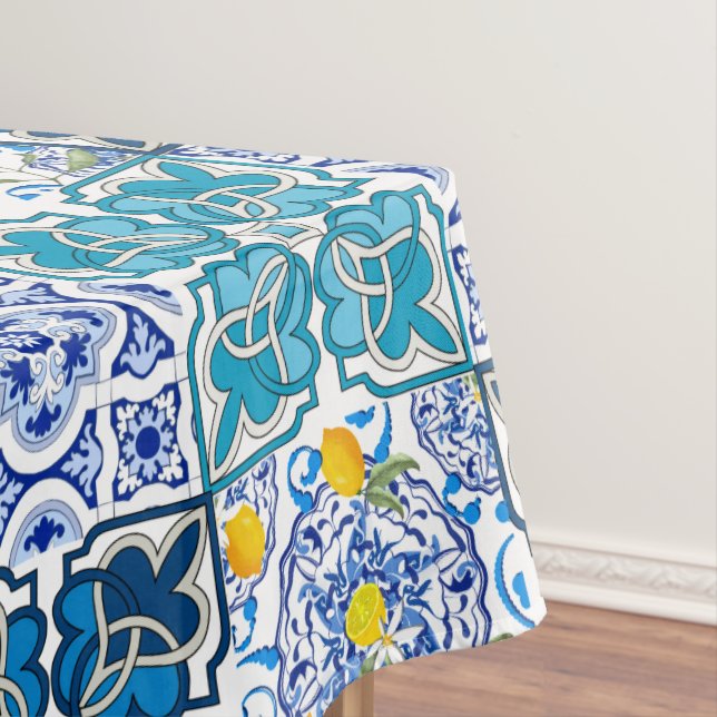 Nappe Style italien, dynamique           (In Situ)