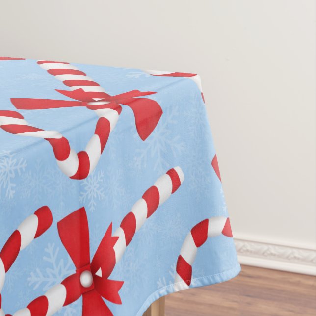 Nappe Sucre de canne Noël (In Situ)