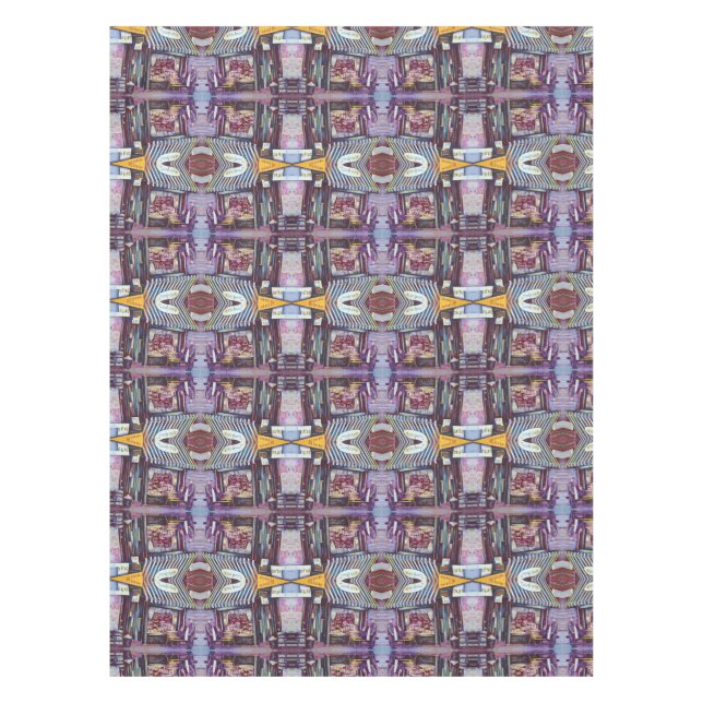 Nappe Sucres (Devant)