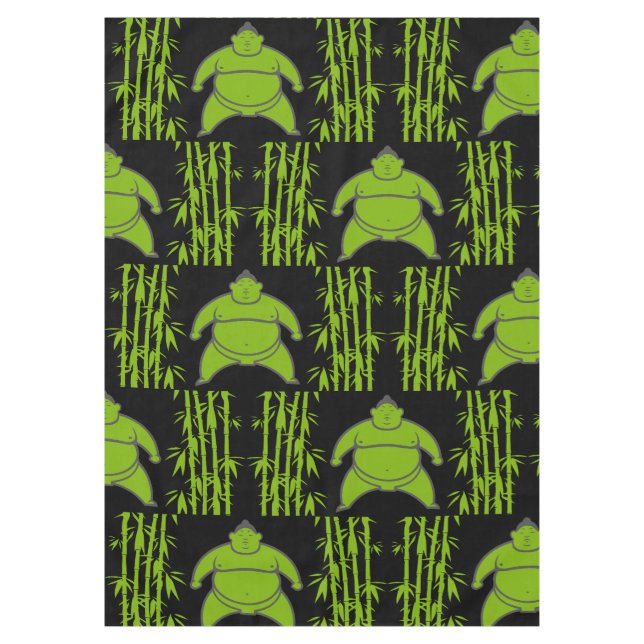 Nappe Sumo Wrestler (Devant)