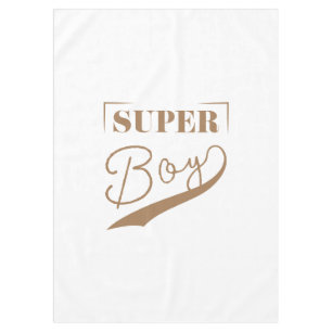 Nappe Super Boy
