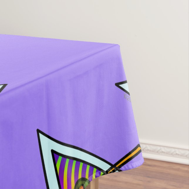 NAPPE SUR MESURE - DESIGN MARTINI (In Situ)