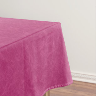 Nappe Surface rose texturée avec motif tourbillonnant