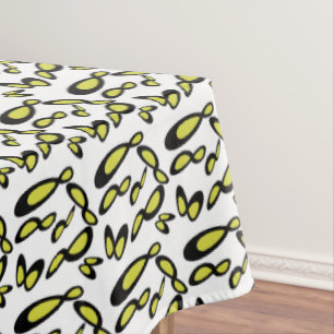 Nappe Symbole Motif Lemniscate Infinity Mathematica