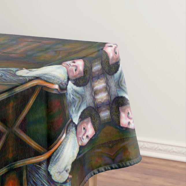 Nappe Synésie (In Situ)