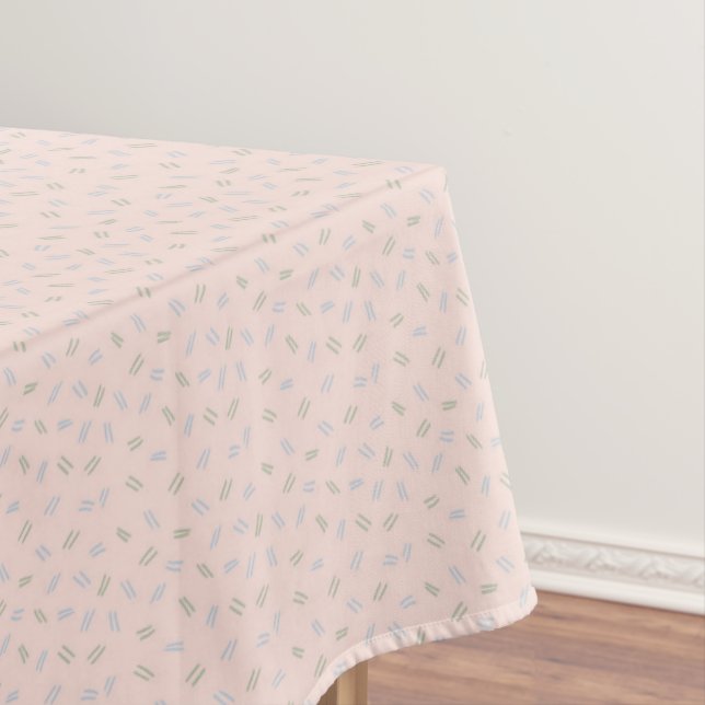 Nappe Tablecloth (In Situ)