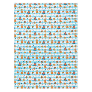 Nappe Tableclotte de l'Oktoberfest