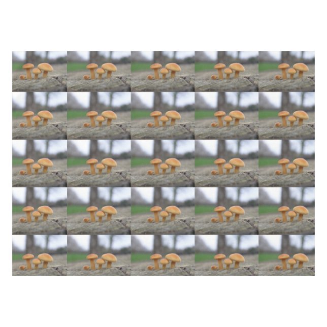 Nappe Tabourets Tabourets Macro Tablecloth (Devant (Horizontal))