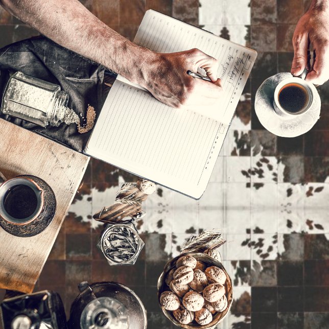 Nappe Tan Cowhide Patchwork Imprimer (Tan Cowhide Patchwork Print Tablecloth for a western country table or a cowboy cowgirl rodeo party)