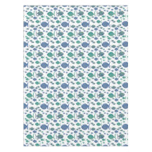 Tant de poissons bleus