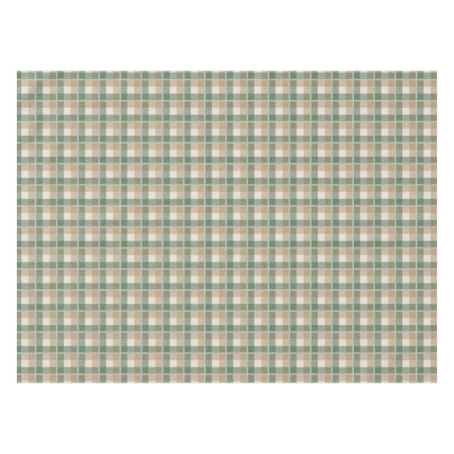 Nappe Tartan (Devant (Horizontal))