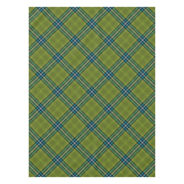 Nappe Tartan (Devant)