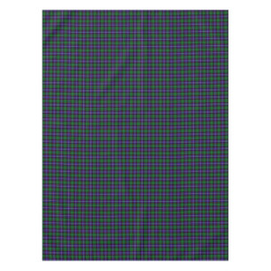 Nappe Tartan de Mitchell de clan