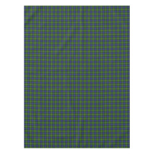 Nappe Tartan de Muir de clan