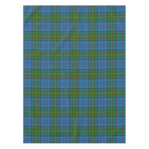 Nappe Tartan d'Irlandais du comté du Donegal