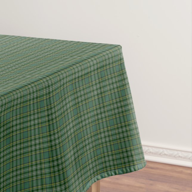 Nappe Tartan écossais de Currier de cari de Currie de (In Situ)