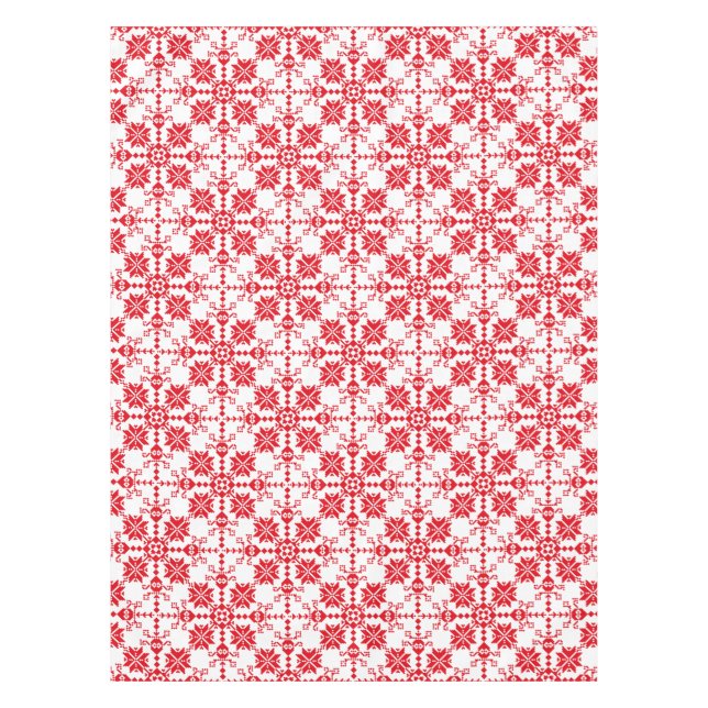 Nappe Tartlau (Devant)