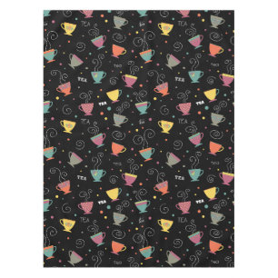 Nappe Tasses à thé à vapeur chaude, tasses à thé chaudes