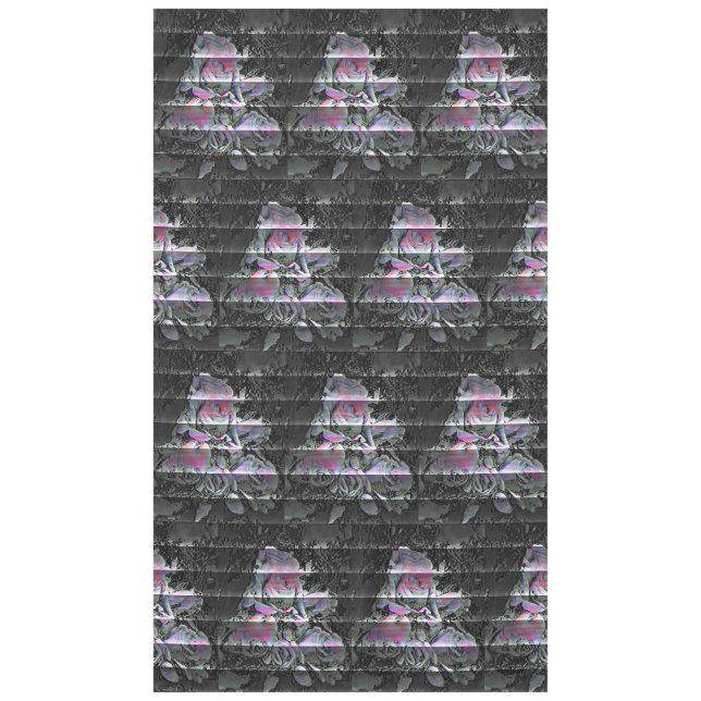 Nappe Techno Bouquet (Devant)