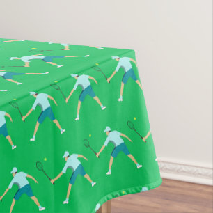 Nappe Tennis