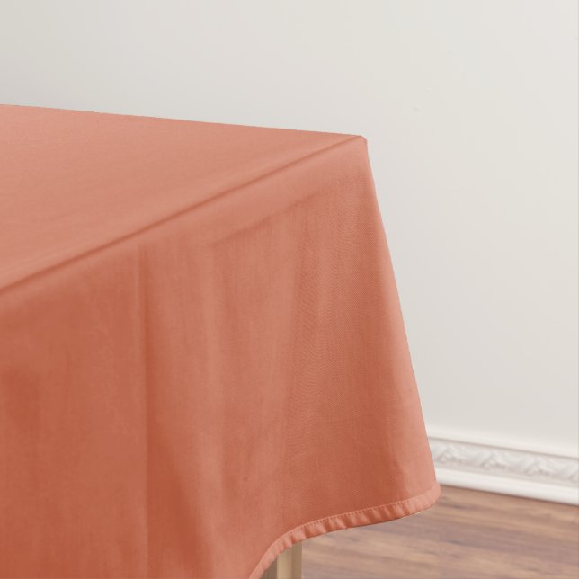 Nappe Terra Cotta (In Situ)