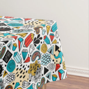 Nappe Tête folle